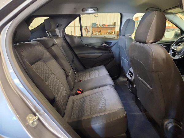 2018 CHEVROLET EQUINOX LT (1LT) — PSRS