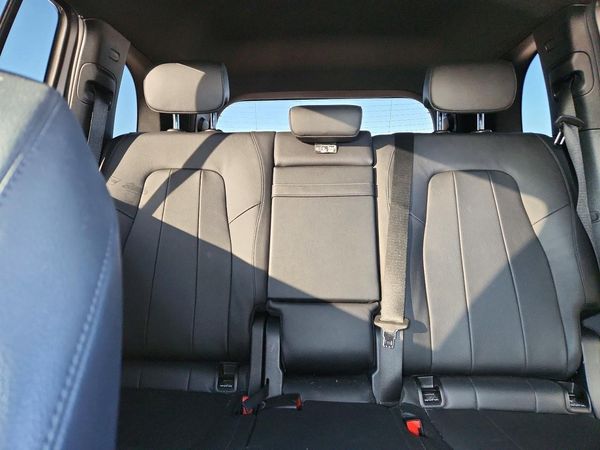 2021 MERCEDES-BENZ GLB