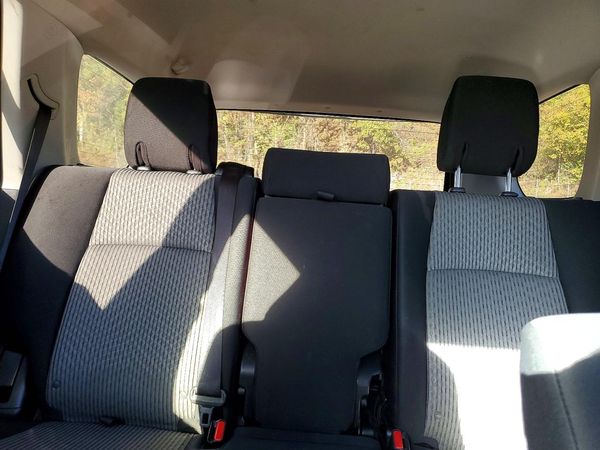 2023 TOYOTA 4RUNNER SR5 — SUVN