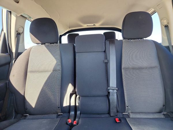 2018 NISSAN PATHFINDER — SUVN