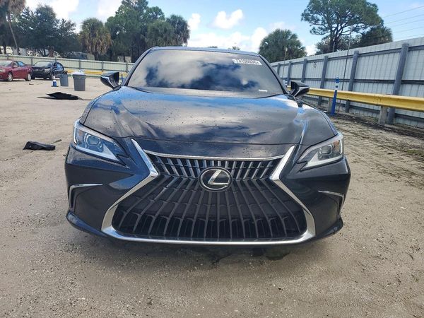 2022 LEXUS ES 350 350 Premium — DIRF