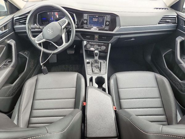 2024 VOLKSWAGEN JETTA SE, SE (AQ301 Trans) — CKPT