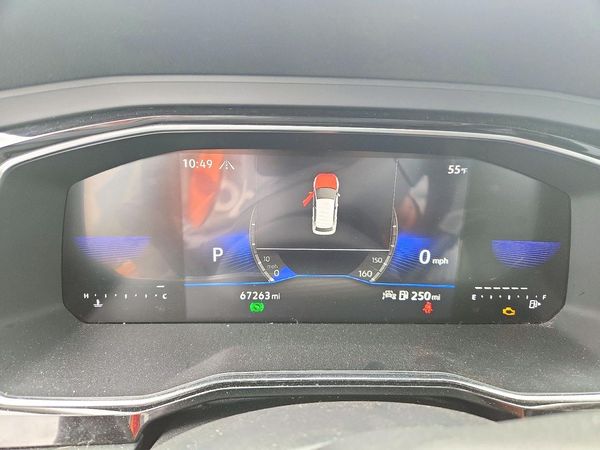 2024 VOLKSWAGEN JETTA SE, SE (AQ301 Trans) — ODOM