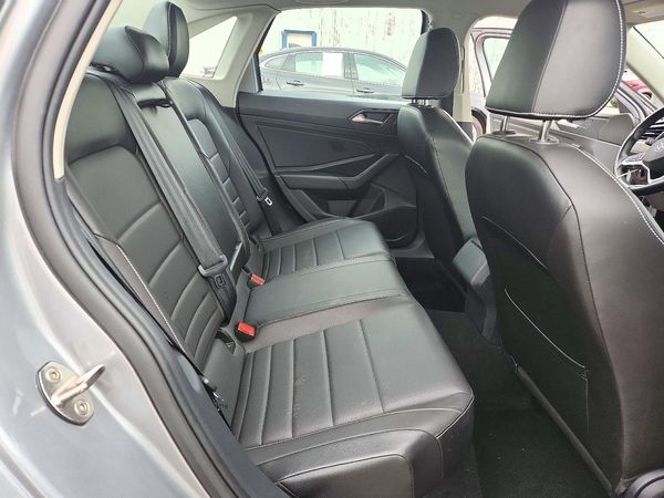 2024 VOLKSWAGEN JETTA SE, SE (AQ301 Trans) — PSRS
