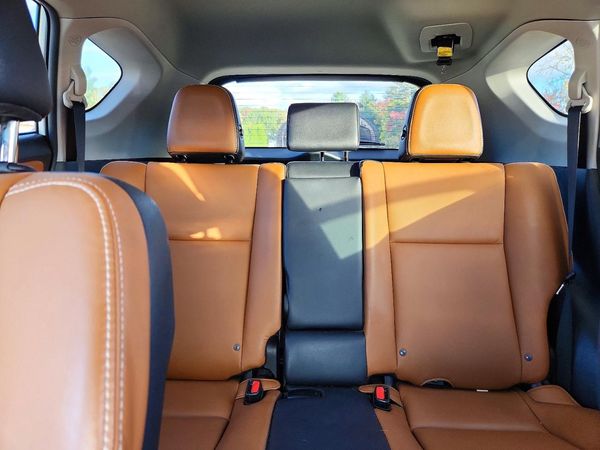 2016 TOYOTA RAV4 Limited (G Grade) — SUVN