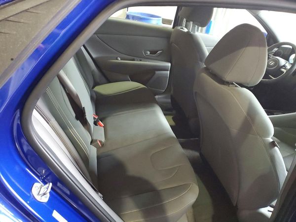 2023 HYUNDAI ELANTRA SEL — PSRS
