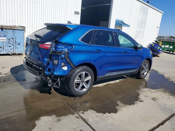 2023 FORD EDGE SEL — PSRA