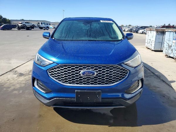 2023 FORD EDGE SEL — DIRF