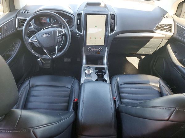 2023 FORD EDGE SEL — CKPT