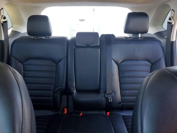 2023 FORD EDGE SEL — SUVN