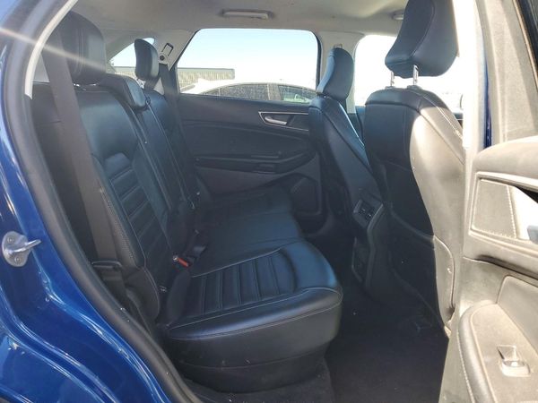 2023 FORD EDGE SEL — PSRS