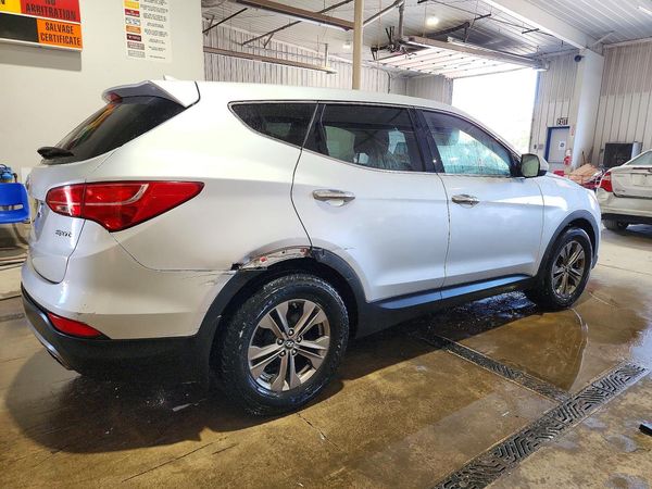 2013 HYUNDAI SANTA FE Sport 2WD — PSRA