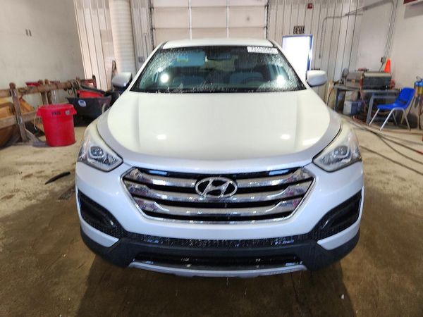 2013 HYUNDAI SANTA FE Sport 2WD — DIRF