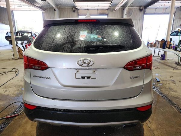2013 HYUNDAI SANTA FE Sport 2WD — DIRR