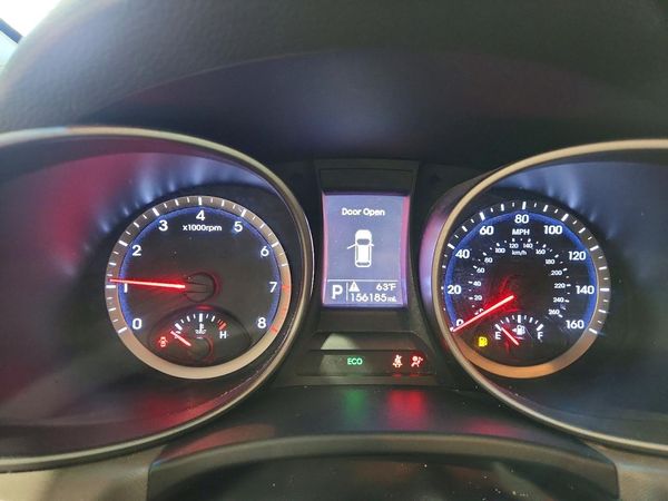 2013 HYUNDAI SANTA FE Sport 2WD — ODOM