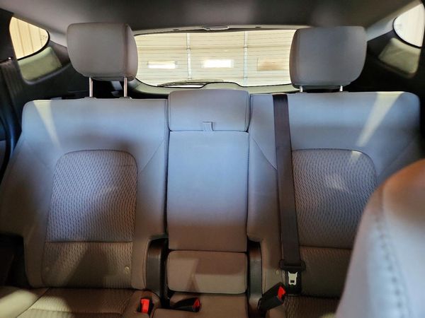 2013 HYUNDAI SANTA FE Sport 2WD — SUVN