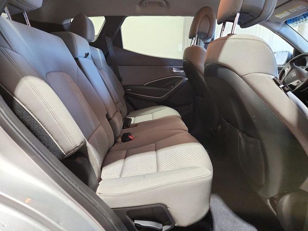 2013 HYUNDAI SANTA FE Sport 2WD — PSRS