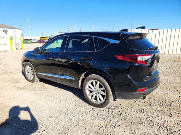 2019 ACURA RDX SH-AWD — DSRA