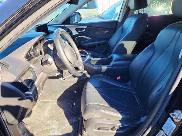 2019 ACURA RDX SH-AWD — DENT
