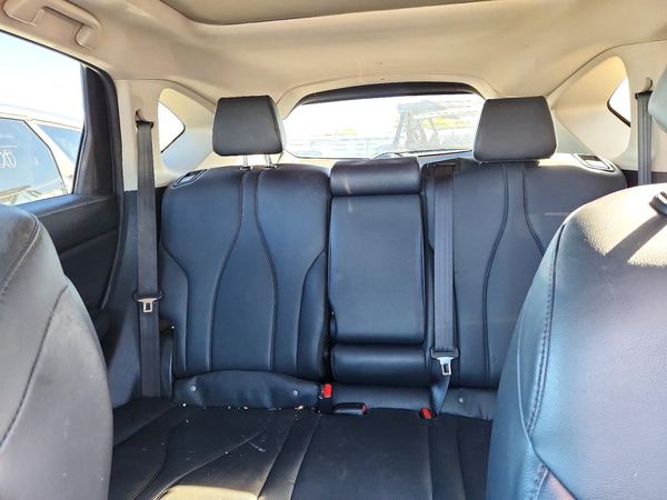 2019 ACURA RDX SH-AWD — SUVN