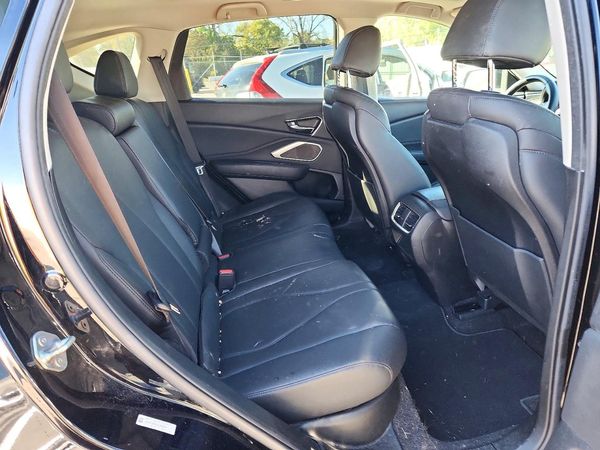 2019 ACURA RDX SH-AWD — PSRS