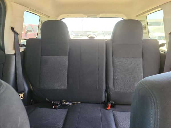 2014 JEEP PATRIOT Sport — SUVN