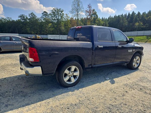 2013 RAM 1500 SLT — PSRA