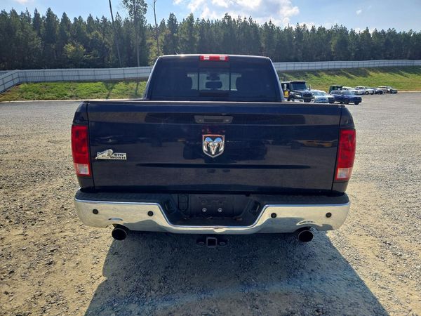 2013 RAM 1500 SLT — DIRR