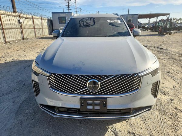 2026 VOLVO XC90 Plus Bright — DIRF