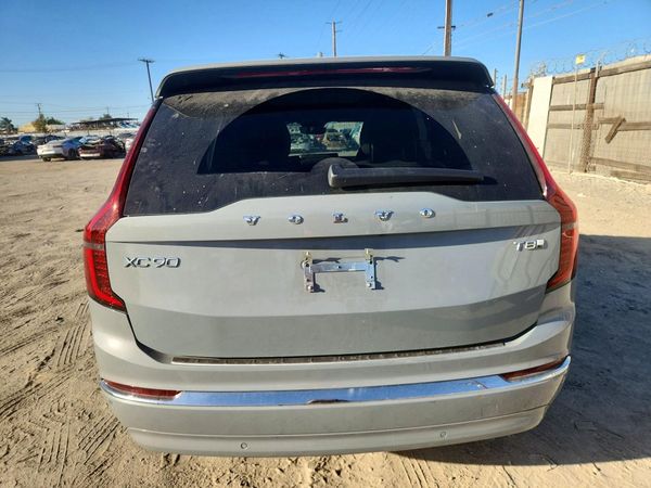 2026 VOLVO XC90 Plus Bright — DIRR