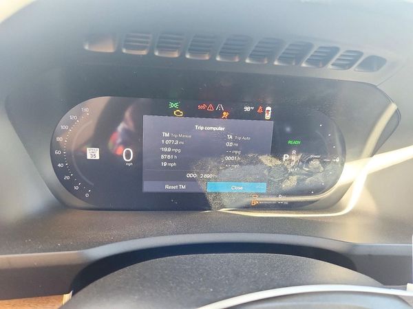 2026 VOLVO XC90 Plus Bright — ODOM