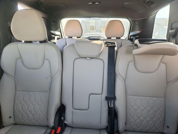2026 VOLVO XC90 Plus Bright — SUVN