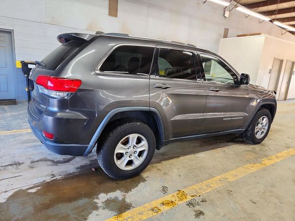 2014 JEEP CHEROKEE Laredo — PSRA