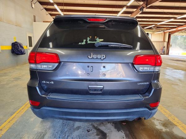 2014 JEEP CHEROKEE Laredo — DIRR