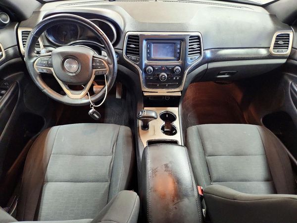 2014 JEEP CHEROKEE Laredo — CKPT
