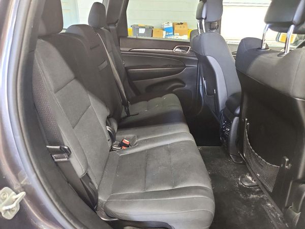 2014 JEEP CHEROKEE Laredo — PSRS