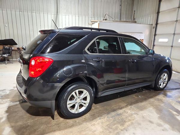2015 CHEVROLET EQUINOX 1LT — PSRA