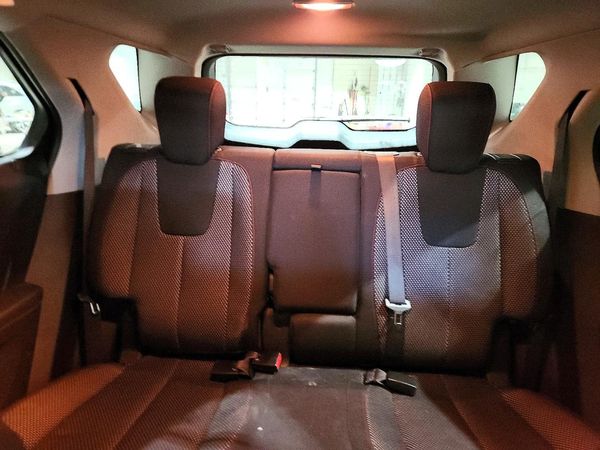 2015 CHEVROLET EQUINOX 1LT — SUVN
