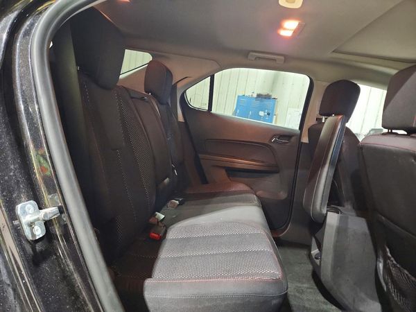 2015 CHEVROLET EQUINOX 1LT — PSRS