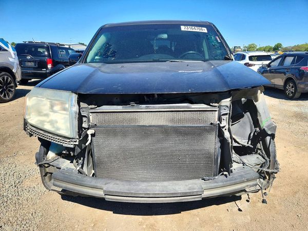 2012 HONDA PILOT TOURING — DIRF