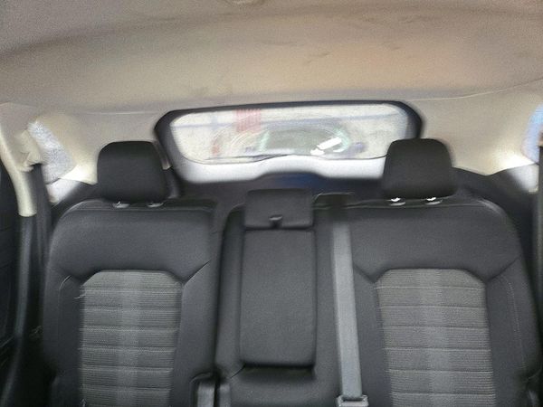 2017 FORD EDGE SEL — SUVN