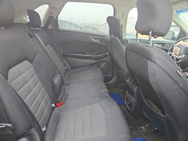 2017 FORD EDGE SEL — PSRS