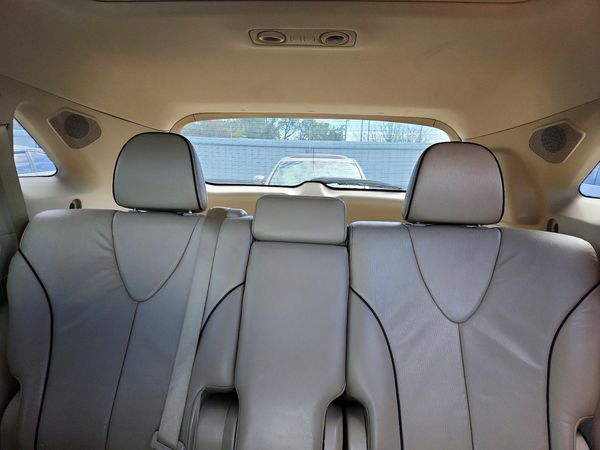 2013 TOYOTA VENZA — SUVN