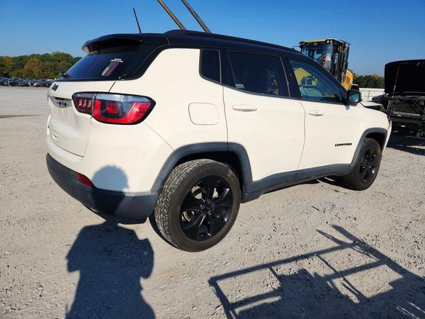 2019 JEEP COMPASS — PSRA