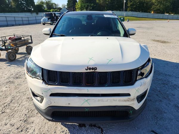 2019 JEEP COMPASS — DIRF