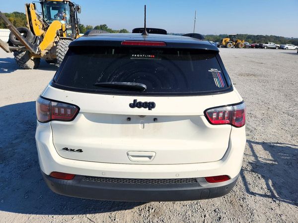 2019 JEEP COMPASS — DIRR