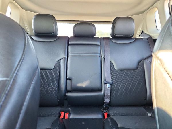 2019 JEEP COMPASS — SUVN