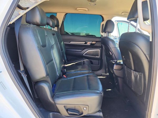 2020 KIA TELLURIDE LX — PSRS