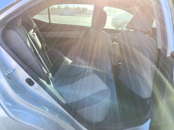 2019 TOYOTA COROLLA L/LE/SE/XLE/XSE — PSRS