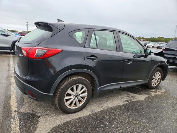 2016 MAZDA CX-5 Sport/GX — PSRA